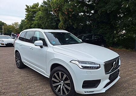 Volvo XC 90 XC90 Momentum Pro AWD