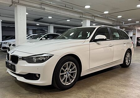BMW 318 d Touring Klima~Automatik~PDC~