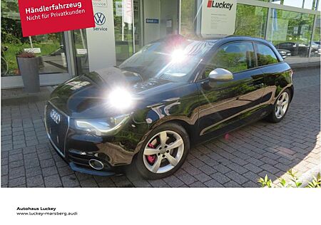 Audi A1 Ambition 1.6 TDI XENON Klimaautomatik