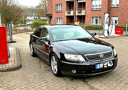 VW Phaeton Volkswagen 3.0 V6 TDI 4MOTION Tiptronic 5-Sitze...