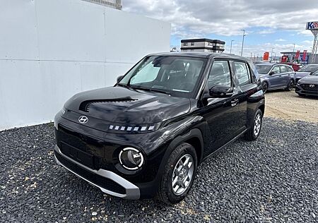 Hyundai Inster TREND PLUS NAVI KLIMAAUTOMATIK ACC RFK...