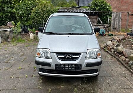 Hyundai Atos 1.1 -