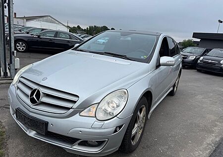 Mercedes-Benz R 320 R -Klasse CDI 4Matic LKW 2 Seats