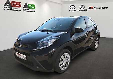 Toyota Aygo (X) 1.0l Play 5-Gang Schaltgetriebe