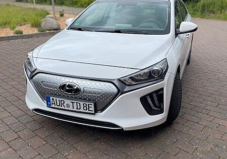 Hyundai Ioniq ELEKTRO -Facelift