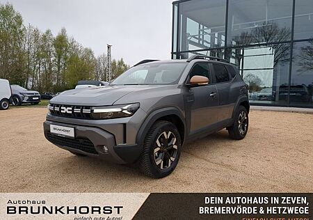 Dacia Duster TCe 130 4x4 Extreme GJR+SHZ+PDC
