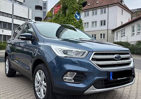 Ford Kuga 1,5 EcoBoost 4x2 110kW Trend Trend