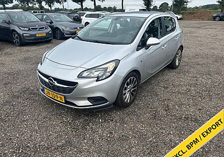 Opel Corsa 1.3 CDTI Ecc LMF navi Turbo defect ! Busin