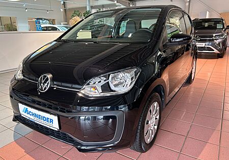 VW Up Volkswagen ! KLIMA*RÜCKFAHRKAM*GRA*PDC HI*GARANTIE*