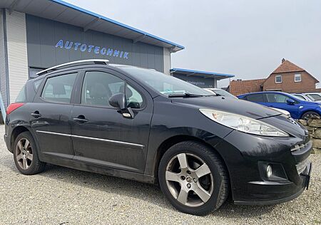 Peugeot 207 Premium