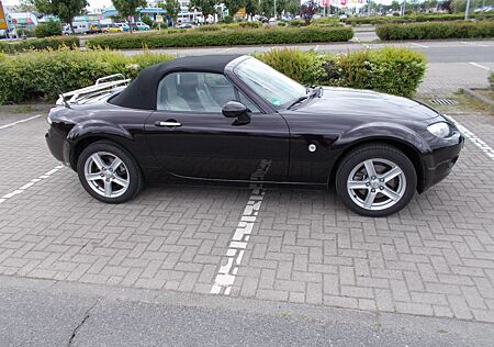 Mazda MX-5 Energy 1.8 MZR Energy
