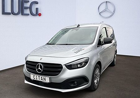 Mercedes-Benz Citan 113 Tourer PRO Standard KAM SHZ 2xKlima