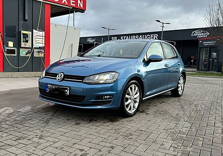 VW Golf Volkswagen 1.4 TSI ACT BMT Comfortline sehr gepflegt