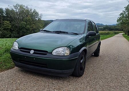 Opel Corsa 1.4