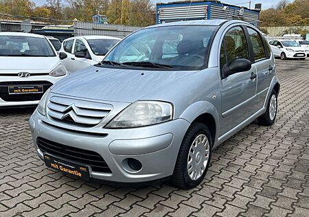 Citroën C3 1.1 *KLIMA*2-HD*TÜV NEU