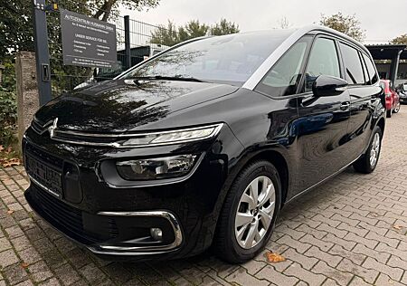 Citroën C4 Spacetourer G.C4 1.6 HDI AUT. 7-SITZE KLIMA KAMERA NAVI ACC