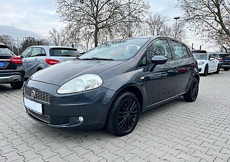 Fiat Grande Punto 1.2 8V Actual Klima Navi