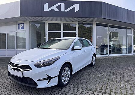 Kia Cee'd Ceed 1.5 Turbo Vision