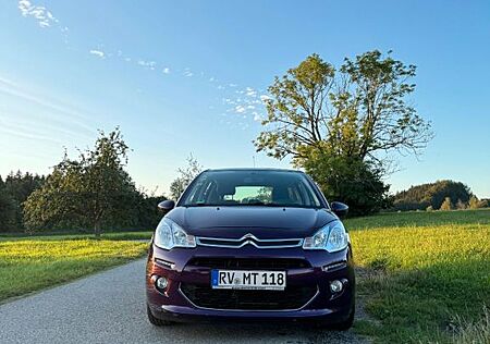 Citroën C3 VTi 68 Attraction TÜV und viel NEU!!!