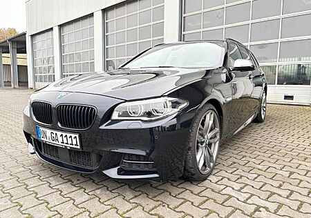 BMW M550d xDrive Touring A M