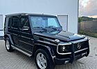 Mercedes-Benz G 55 AMG G -Modell Station