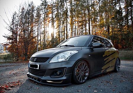Suzuki Swift 1.2 Club