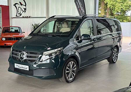 Mercedes-Benz V 220 V-Klasse V 250d AVANTGARDE EDITION lang "AHK"