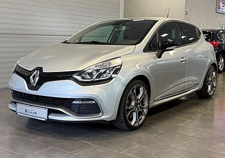 Renault Clio IV RS Standhz/Kamera/Leder/Keyless