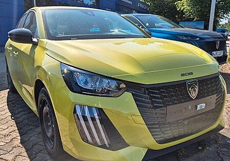 Peugeot 208 Hybrid 110 e-DSC6 Style