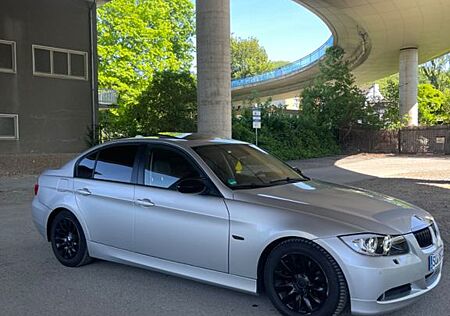 BMW 320D