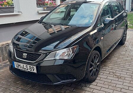 Seat Ibiza 1.6 TDI 66kW ITECH