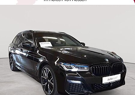 BMW 540d xDrive Touring Aut. M Sport AHK