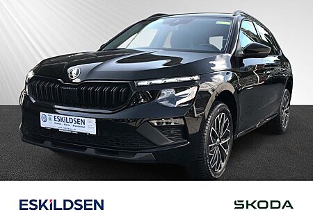 Skoda Kamiq Selection 1.0 TSI DSG MATRIX+ACC+NAVI