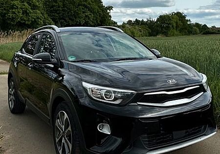 Kia Stonic 1.0 T-GDI 120 Spirit
