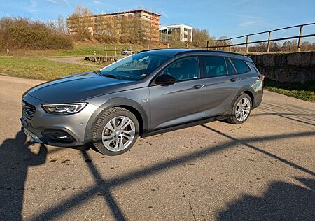 Opel Insignia Country Tourer Insignia CT 2.0 Diesel 125kW CT Exclusive 4x...
