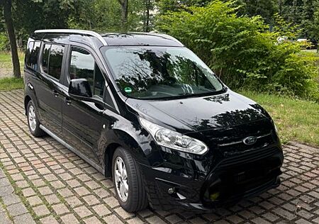 Ford Tourneo Connect 1.5 TDCi 88kW Titanium Titanium