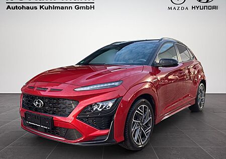 Hyundai Kona N Line 2WD