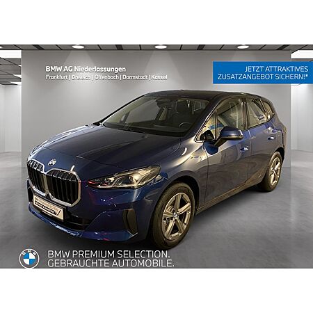 BMW 2er Active Tourer leasen