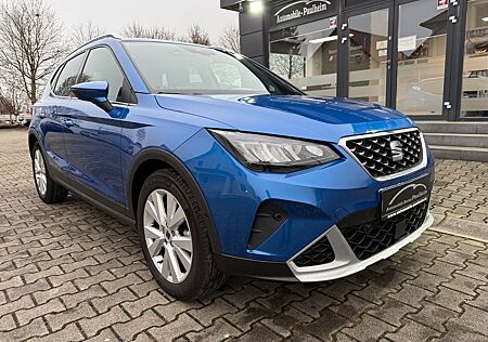 Seat Arona Xperience *KAMERA*SHZ*PDC