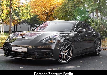 Porsche Panamera 4S PDCC Sport BOSE LED-Matrix 21-Zoll