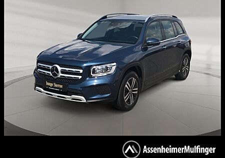 Mercedes-Benz GLB 220 d 4matic Style +MBUX+Wide+Navi+AHK+ACC