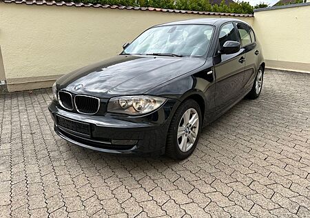 BMW 118d -