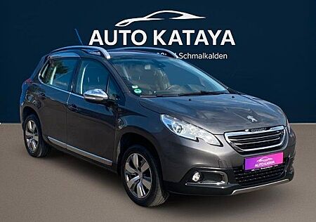 Peugeot 2008 Allure