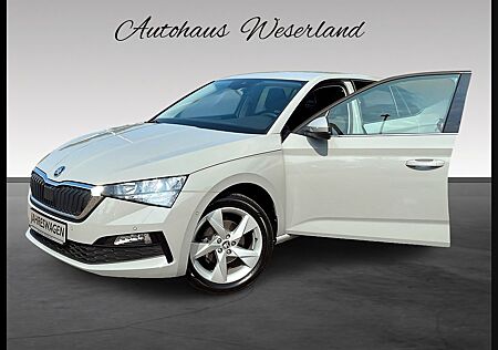 Skoda Scala STYLE - MIT GARANTIE BIS 08/2028 + AHK