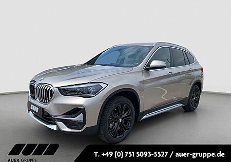 BMW X1 xDrive 20d (xLine Navi+ LED HiFi HUD ACC )