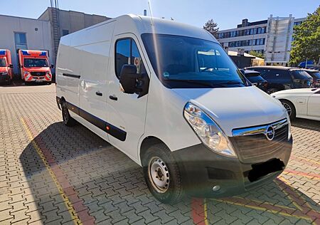 Opel Movano 3,5 T