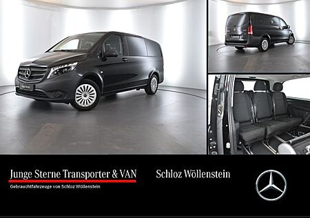 Mercedes-Benz Vito 116 Tourer PRO 4x4 Navi*LED*Kamera*SHZ*