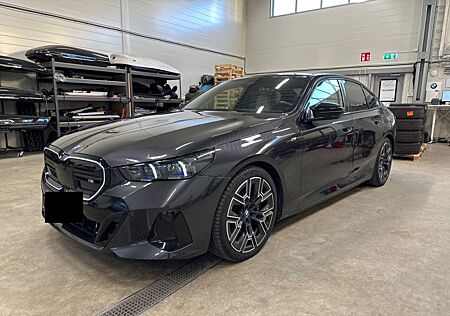 BMW i5 Baureihe Lim. M60 xDrive