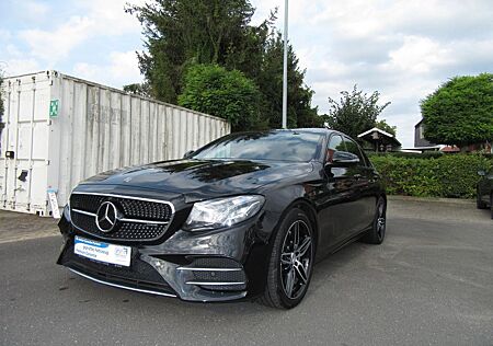 Mercedes-Benz E 53 AMG E -Klasse Lim. 4Matic+Acc Pano