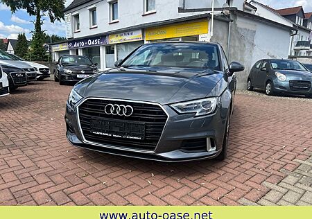Audi A3 Limousine sport S-Tronic*Xenon*Navi*AHK*Sitzh